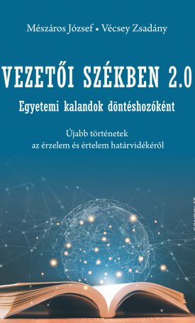 Vezetői székben 2.0