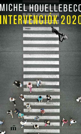 Houellebecq, Michel: Intervenciók 2020