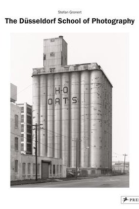Gronert, Stefan : The Düsseldorf School of Photography