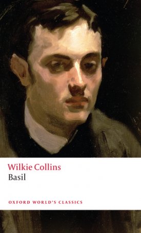 Collins, W. Wilkie : Basil