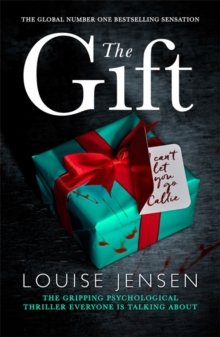 Jensen, Louise: The Gift