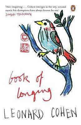 Cohen, Leonard: Book of Longing