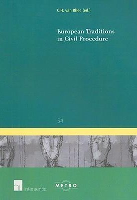 European Traditions in Civil Procedure