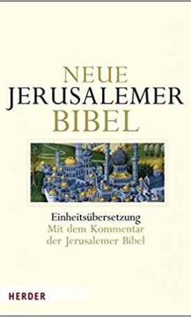 Neue Jerusalemer Bibel