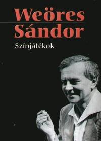 Weöres Sándor: Színjátékok