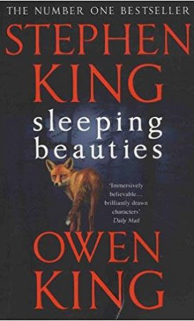 King, Stephen & Owen: Sleeping Beauties