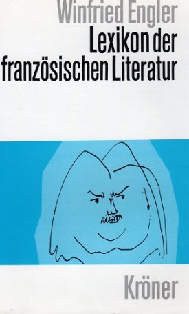 Lexikon der französischen Literatur