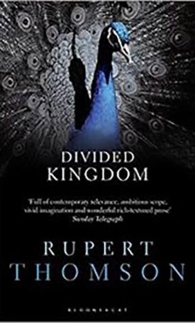 Divided Kingdom