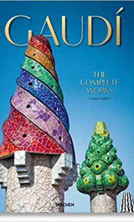 Artigas, Isabel : Gaudi - Complete Works