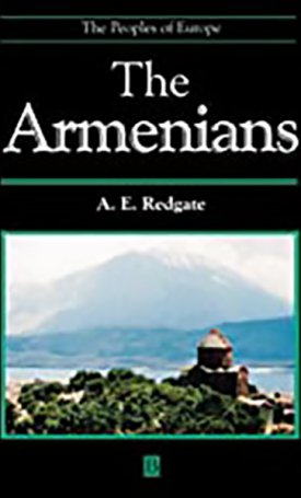 Redgate, A.E.: Armenians, The