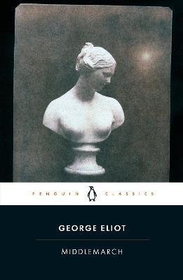 Eliot, George: Middlemarch