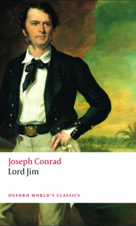 Conrad, Joseph: Lord Jim