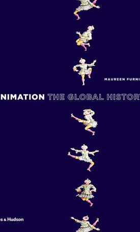 Furniss, Maureen: Animation - The Global History