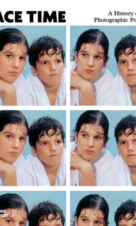 Prodger, Phillip: Face Time - A History of the Photographic Portrait