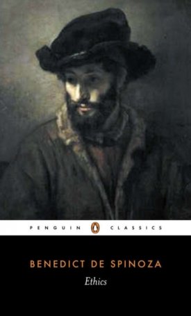 Spinoza, Benedictus: Ethics