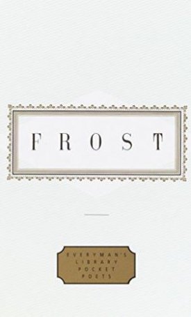 Frost, Robert: Poems