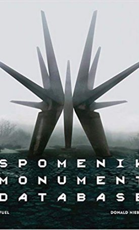 Niebyl, Donald: Spomenik Monument Database