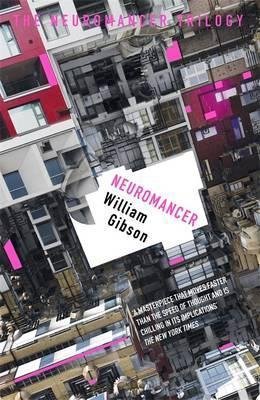Gibson, William: Neuromancer