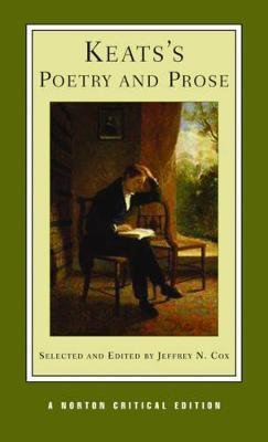  Keats`s Poetry and Prose
