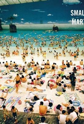 Parr, Martin: Small World