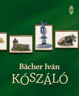 Baecher Iván: Kószáló