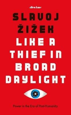 Like A Thief In Broad Daylight