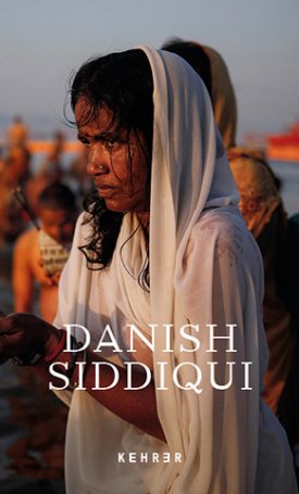 Siddiqui, Danis: Danish Siddiqui