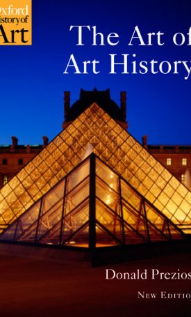 Preziosi, Donald: The Art of Art History