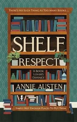 Austen, Annie: Shelf Respect