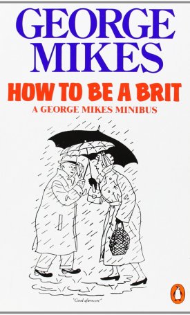 How to Be a Brit