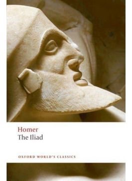 Homer: The Iliad