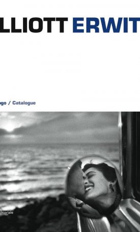 Cimorelli, Dario, Olivari, Alessandra: Elliott Erwitt