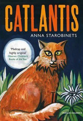  Catlantis