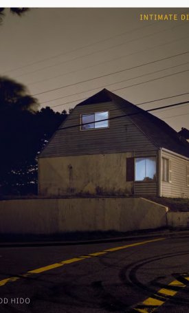 Hido, Todd: Todd Hido: Intimate Distance - Revised and Expanded Edition