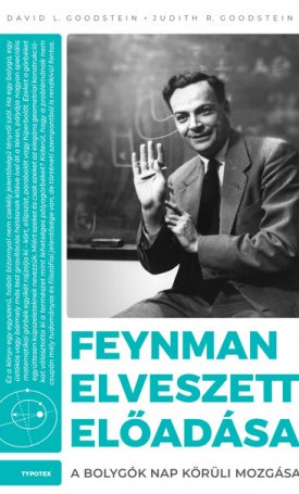 Feynman elveszett előadása - A bolygók Nap körüli mozgása