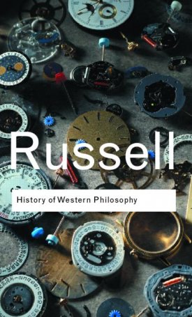Russell, Bertrand: History of Western Philosophy