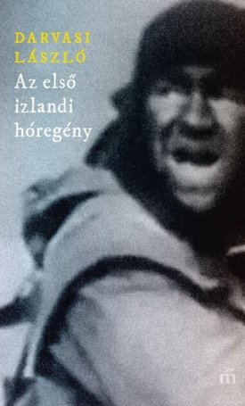 Az első izlandi hóregény