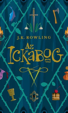Rowling, J. K.: Az Ickabog