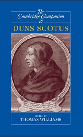 The Cambridge Companion to Duns Scotus
