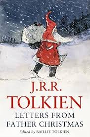 Tolkien, J.R.R.: Letters from Father Christmas