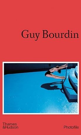 Guy Bourdin - Photofile