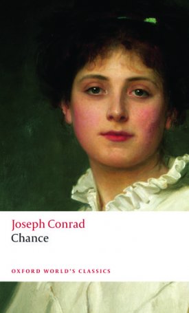 Conrad, Joseph: Chance - A Tale in Two Parts