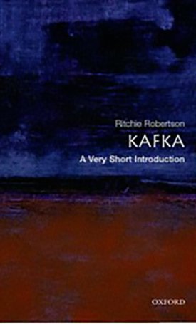 Kafka - A Very Short Introduction