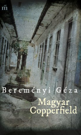Magyar Copperfield