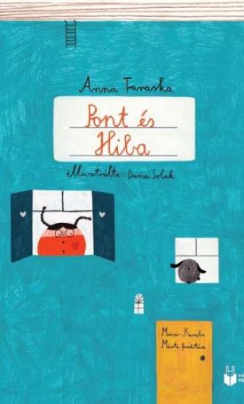 Taraska, Anna: Pont és Hiba