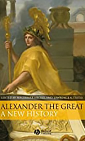 Alexander the Great - A New History