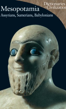 Ascalone, Enrico: Mesopotamia - Assyrians, Sumerians, Babylonians