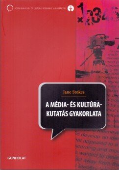 A média- és kultúrakutatás gyakorlata