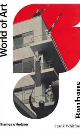Whitford, Frank: Bauhaus