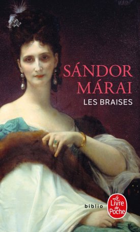 Les Braises